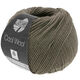 Lana Grossa COOL WOOL | 0558-gråbrun