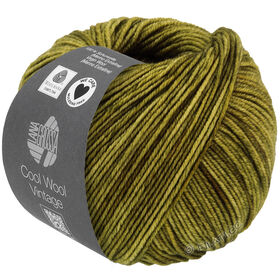 COOL WOOL Vintage fra Lana Grossa