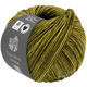 Lana Grossa COOL WOOL Vintage | 7361-oliven