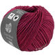 Lana Grossa COOL WOOL Vintage | 7377-indisk rød
