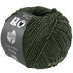 Lana Grossa COOL WOOL Vintage | 7393-skog grøn