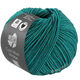 Lana Grossa COOL WOOL Vintage | 7394-petrol grøn