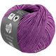 Lana Grossa COOL WOOL Vintage | 7396-rødviolet