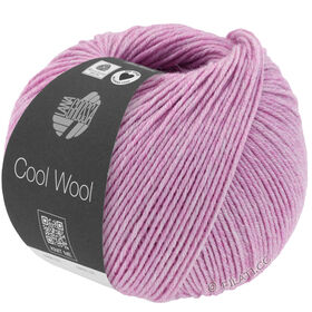 COOL WOOL Mélange (We Care) fra Lana Grossa