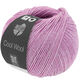 Lana Grossa COOL WOOL Mélange (We Care) | 1401-syren meleret