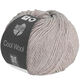 Lana Grossa COOL WOOL Mélange (We Care) | 1426-gråbeige meleret