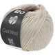 Lana Grossa COOL WOOL Mélange (We Care) | 1491-grège/beigegrå meleret