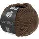 Lana Grossa COOL WOOL Mélange (We Care) | 1492-nougat meleret