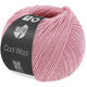 Lana Grossa COOL WOOL Mélange (We Care) | 1497-rosa meleret