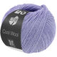 Lana Grossa COOL WOOL Mélange (We Care) | 1498-lilla meleret