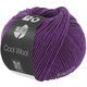Lana Grossa COOL WOOL Mélange (We Care) | 1499-violet meleret