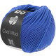 Lana Grossa COOL WOOL Mélange (We Care) | 1503-blå meleret