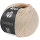 Lana Grossa COOL WOOL Mélange (We Care) | 1507-beige meleret