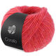 Lana Grossa CORALLO 50g | 102-orangerød