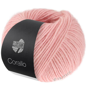 Lana Grossa CORALLO 50g | 103-sartrosa