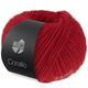 Lana Grossa CORALLO 50g | 105-rød