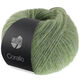 Lana Grossa CORALLO 50g | 109-salviegrøn