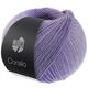 Lana Grossa CORALLO 100g | 08-syren/lavendel/grå lilla