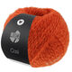 Lana Grossa COSÌ | 16-mørk orange