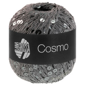 Lana Grossa COSMO | 03-grå