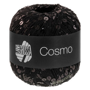 Lana Grossa COSMO | 05-sort