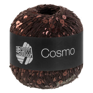Lana Grossa COSMO | 06-mokka