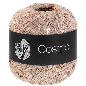 Lana Grossa COSMO | 10-sandbeige