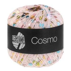Lana Grossa COSMO | 12-blegrosa