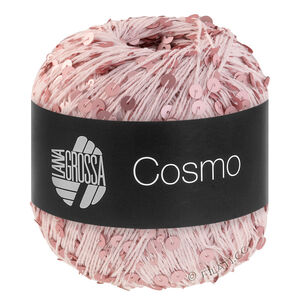 Lana Grossa COSMO | 13-sartrosa