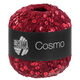 Lana Grossa COSMO | 16-vinrød