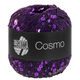 Lana Grossa COSMO | 18-mørk violet