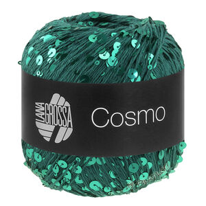 Lana Grossa COSMO | 31-opalgrøn