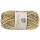 Lana Grossa COTONE  Print/Spray/Mouliné | 371-creme/vanilje/lys beige/kamel/salviegrøn