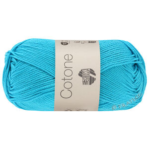 Lana Grossa COTONE | 009-turkis