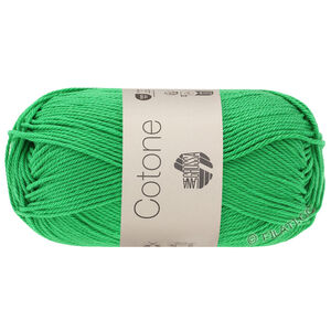 Lana Grossa COTONE | 046-grøn