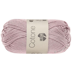 Lana Grossa COTONE | 058-pastelrosa