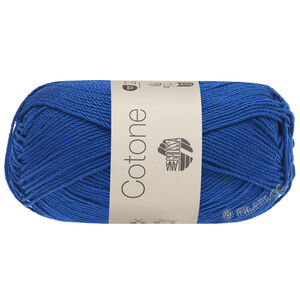 Lana Grossa COTONE | 090-blæk