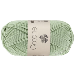 Lana Grossa COTONE | 097-grågrøn