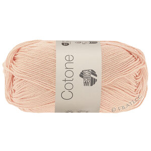 Lana Grossa COTONE | 140-laksrosa