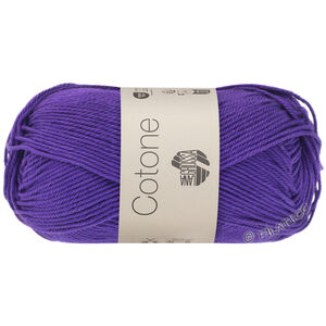 Lana Grossa COTONE | 218-neon violet