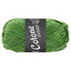 Lana Grossa COTONE Vintage | 261-grøn/lys grøn/gul meleret