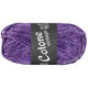 Lana Grossa COTONE Vintage | 266-blåviolet/rødviolet/rosa meleret