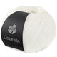 Lana Grossa COTONELLA 50g | 201-hvid