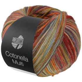 COTONELLA Multi fra Lana Grossa