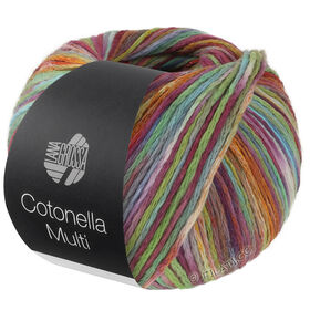 COTONELLA Multi fra Lana Grossa
