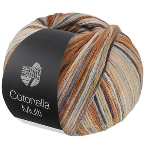 Lana Grossa COTONELLA Multi | 114-