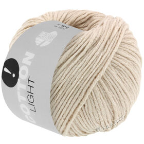 COTTON LIGHT fra Lana Grossa