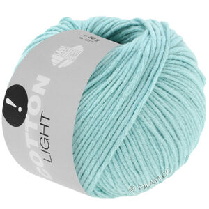 Lana Grossa COTTON LIGHT | 08-mynte