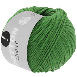 Lana Grossa COTTON LIGHT | 19-grøn