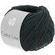 Lana Grossa COTTON LOVE | 09-sort petrol